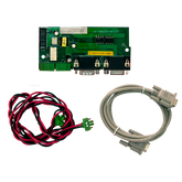 Synapse Parallel kit for 5.0KRM+ rack inverters - Rubicon Installer Portal